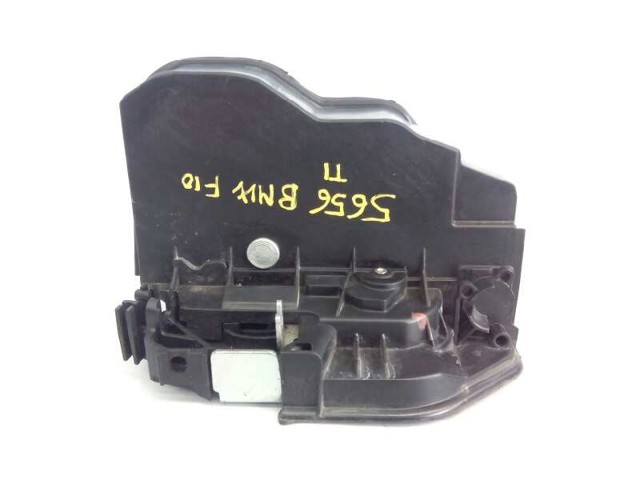 Zamek drzwi tylnych lewych 7229459 BMW