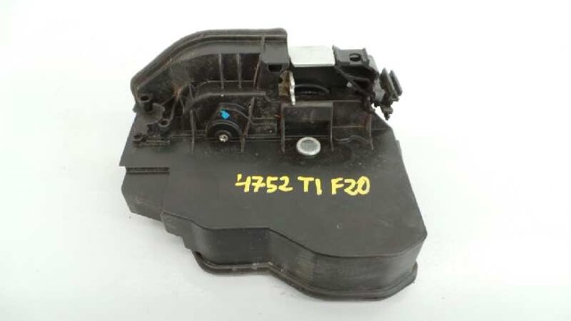 Zamek drzwi tylnych lewych 7229459 BMW