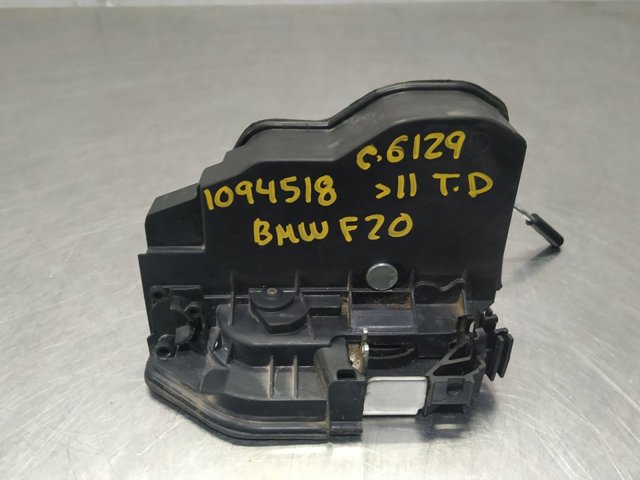 7229460 BMW
