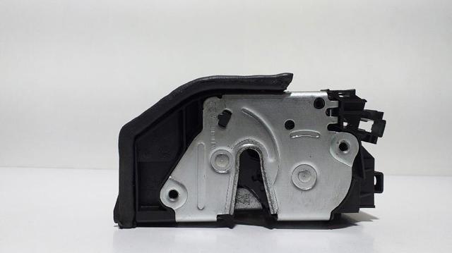 Zamek drzwi tylnych prawych 7229460 BMW