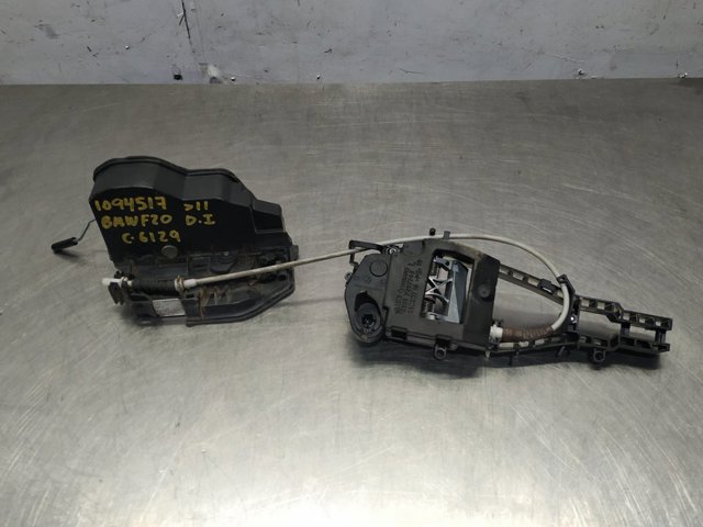7229461 BMW