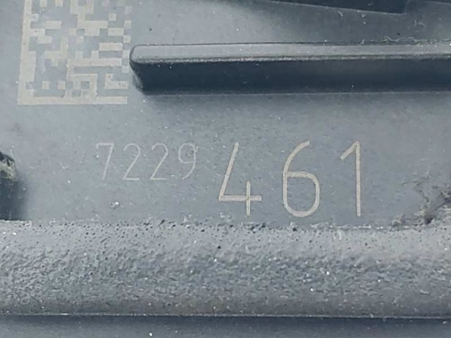 7229461 BMW