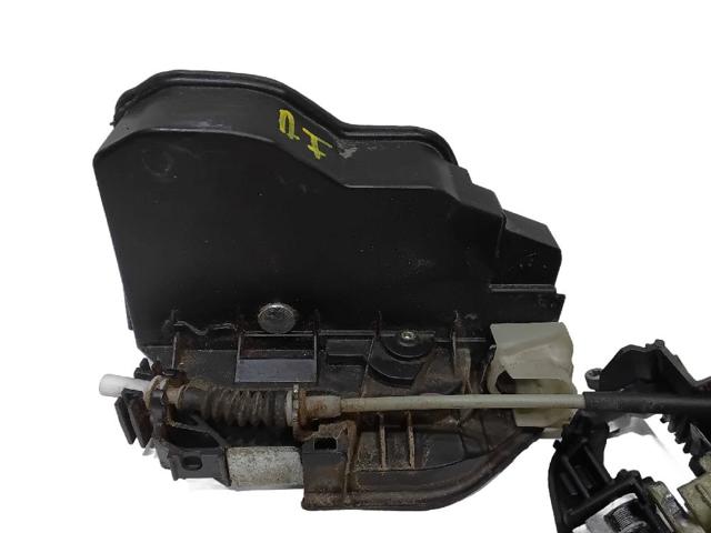 Zamek drzwi przednich lewych 7229461 BMW