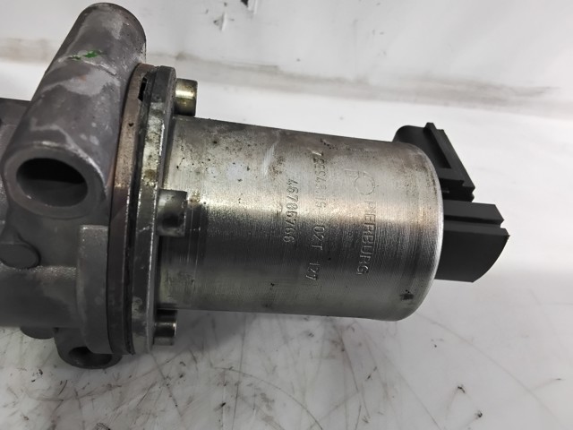 Zawór recyrkulacji spalin EGR 72294615 FIAT
