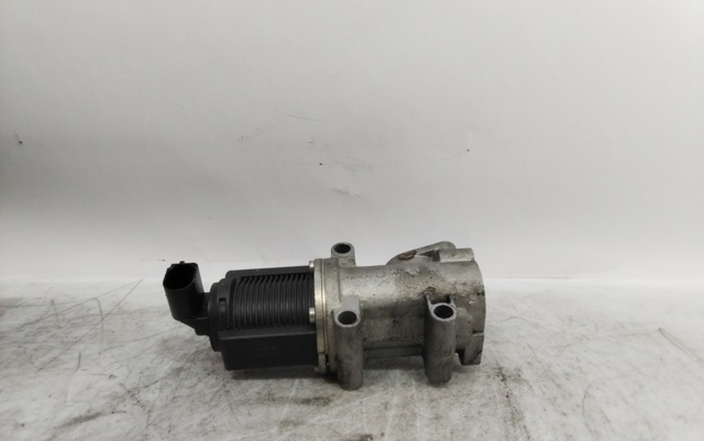 Zawór recyrkulacji spalin EGR 722946340 FIAT