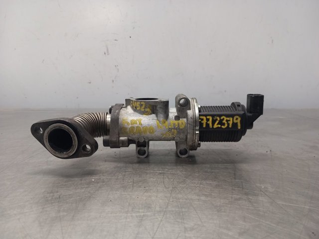 Zawór recyrkulacji spalin EGR 722946380 FIAT