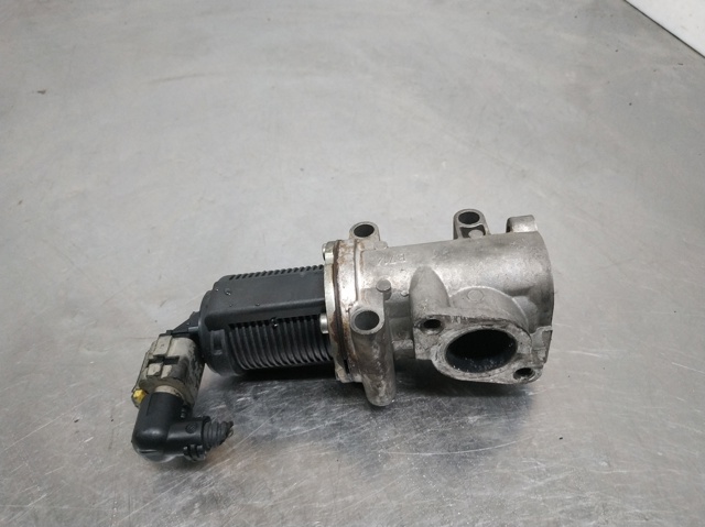 Zawór recyrkulacji spalin EGR 722946380 OPEL