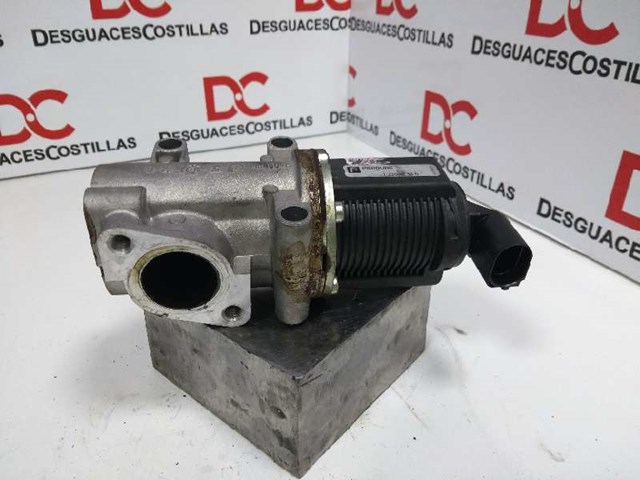 Zawór recyrkulacji spalin EGR 722946380 OPEL