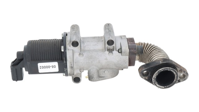 Zawór recyrkulacji spalin EGR 722946380 OPEL