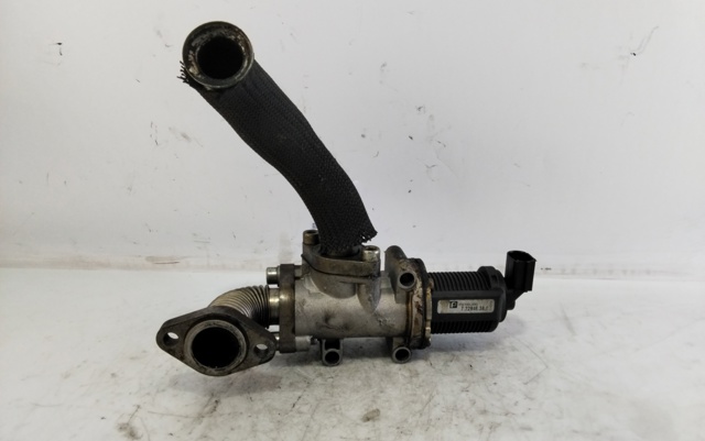 Zawór recyrkulacji spalin EGR 722946380 OPEL