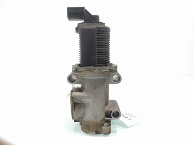 Zawór recyrkulacji spalin EGR 722946380 OPEL