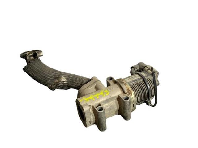 Zawór recyrkulacji spalin EGR 722946380 OPEL