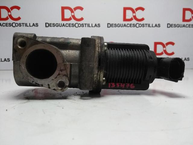 Zawór recyrkulacji spalin EGR 722946380 OPEL