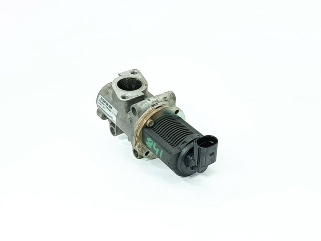 Zawór recyrkulacji spalin EGR 722946380 OPEL