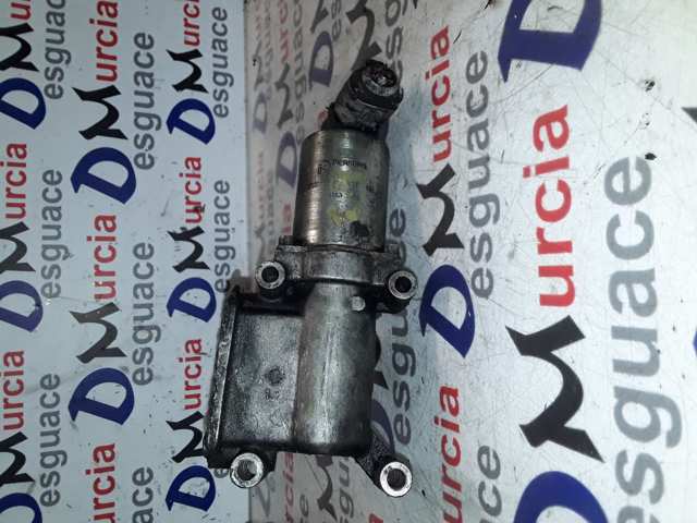 Zawór recyrkulacji spalin EGR 72294701 FIAT