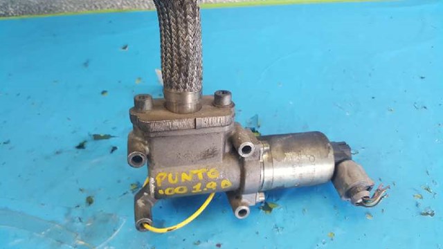 Zawór recyrkulacji spalin EGR 72294701 FIAT