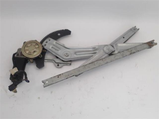 Mechanizm podnoszenia szyby drzwi przednich prawych SsangYong Musso FJ