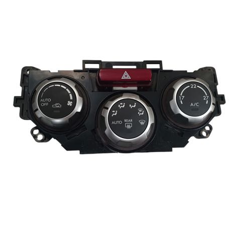 Sterownik trybów ogrzewania/klimatyzacji 72311SC060 SUBARU
