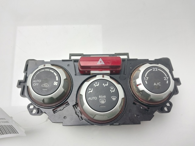 Sterownik trybów ogrzewania/klimatyzacji 72311SC060 SUBARU