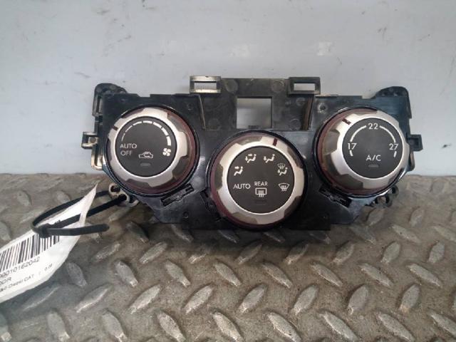 Sterownik trybów ogrzewania/klimatyzacji 72311SC060 SUBARU
