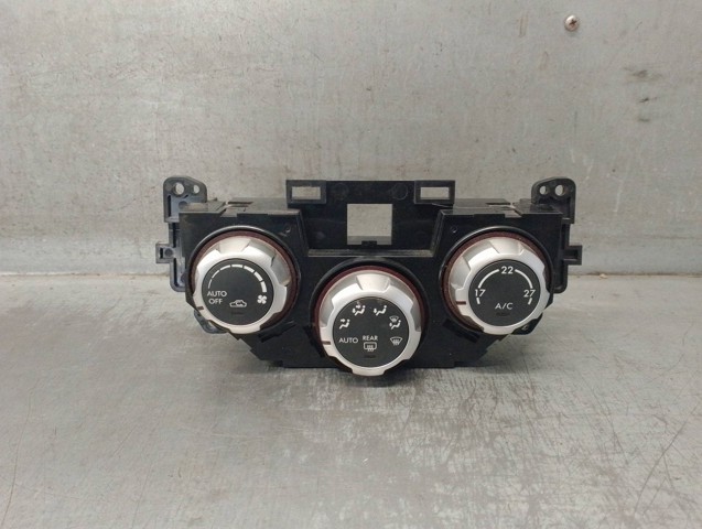 Sterownik trybów ogrzewania/klimatyzacji 72311SC060 SUBARU