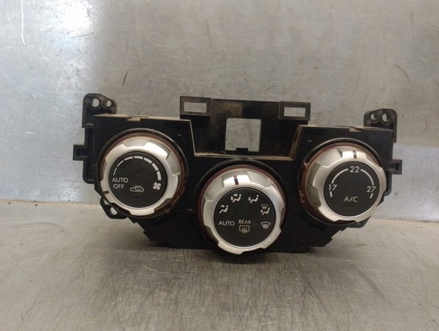 Sterownik trybów ogrzewania/klimatyzacji 72311SC060 SUBARU