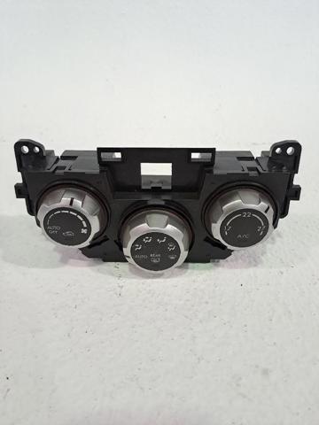 Sterownik trybów ogrzewania/klimatyzacji 72311SC060 SUBARU