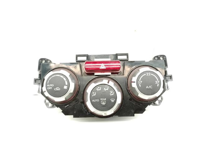 Sterownik trybów ogrzewania/klimatyzacji 72311SC060 SUBARU