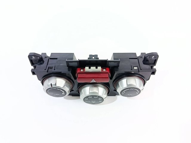 Sterownik trybów ogrzewania/klimatyzacji 72311SC060 SUBARU