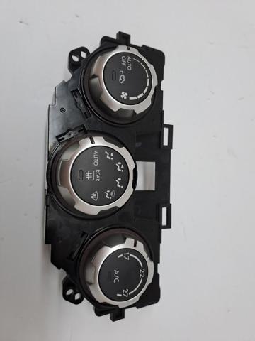 Sterownik trybów ogrzewania/klimatyzacji 72311SC060 SUBARU