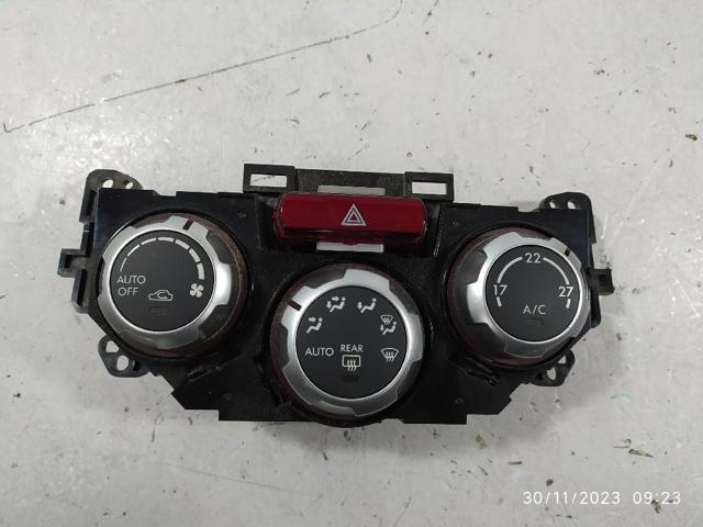 Sterownik trybów ogrzewania/klimatyzacji 72311SC060 SUBARU