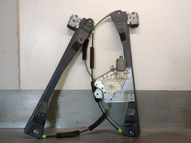 Mechanizm podnoszenia szyby drzwi przednich prawych 7232109002 SSANG YONG