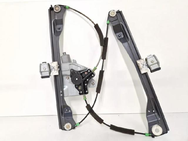 Mechanizm podnoszenia szyby drzwi przednich prawych 7232109002 SSANG YONG