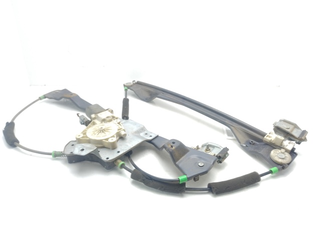 Mechanizm podnoszenia szyby drzwi przednich prawych 7232109004 SSANG YONG