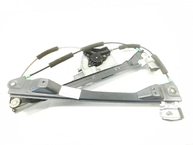 Mechanizm podnoszenia szyby drzwi przednich prawych 7232109004 SSANG YONG