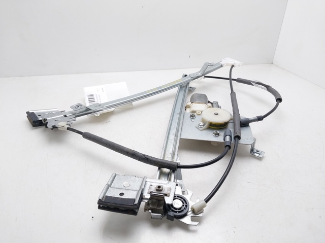 Mechanizm podnoszenia szyby drzwi przednich prawych 7232109004 SSANG YONG