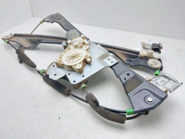 Mechanizm podnoszenia szyby drzwi przednich prawych 7232109004 SSANG YONG