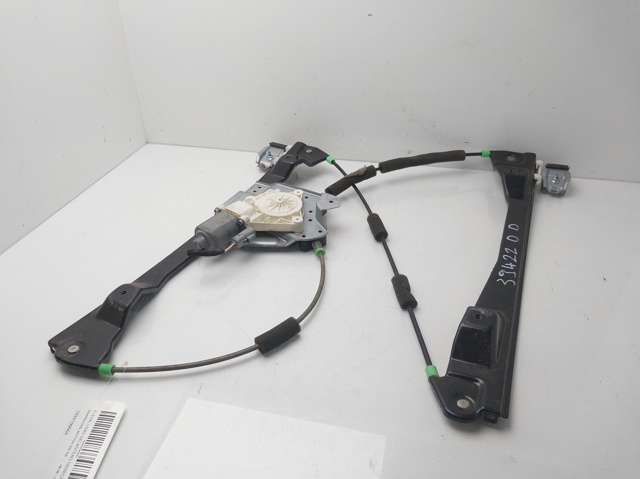 Mechanizm podnoszenia szyby drzwi przednich prawych 7232109004 SSANG YONG