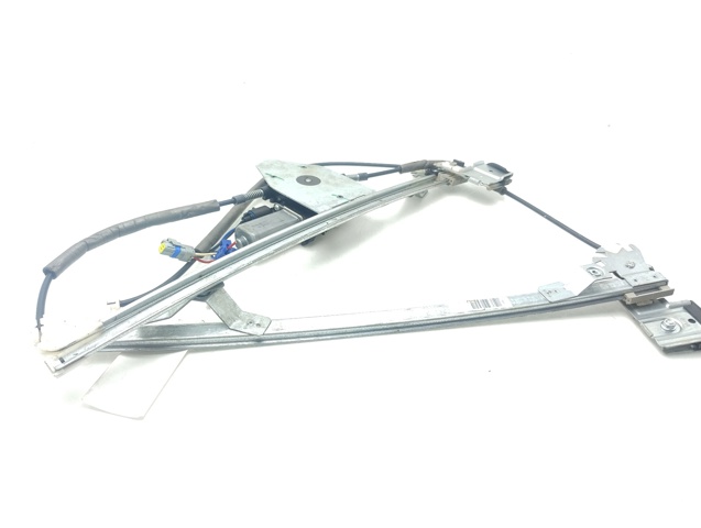 Mechanizm podnoszenia szyby drzwi przednich prawych 7232109004 SSANG YONG