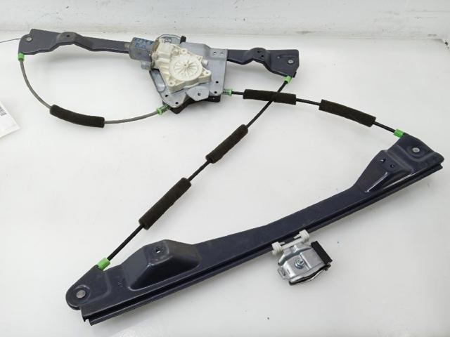 Mechanizm podnoszenia szyby drzwi przednich prawych 7232109004 SSANG YONG