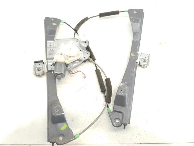 Mechanizm podnoszenia szyby drzwi przednich prawych 7232109004 SSANG YONG