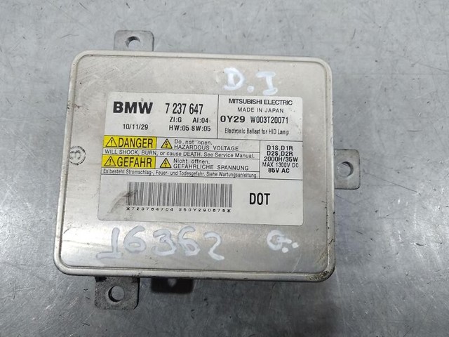 7237647 BMW