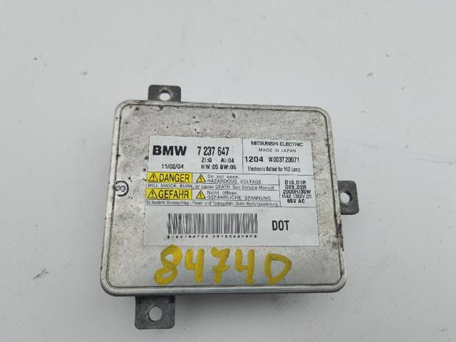 7237647 BMW