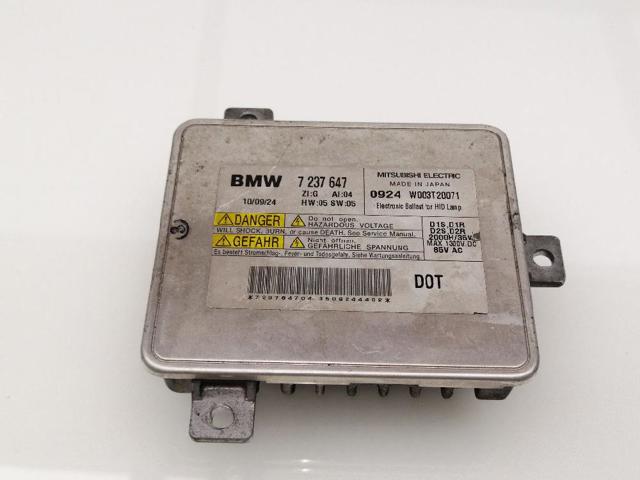 7237647 BMW