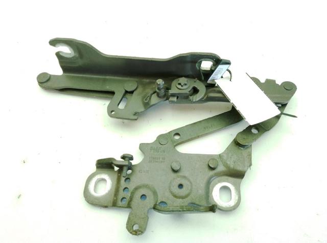 Zawias maski prawy 7239416 BMW