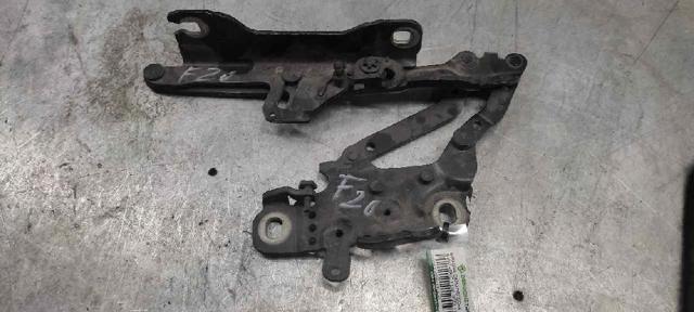 Zawias maski prawy 7239416 BMW