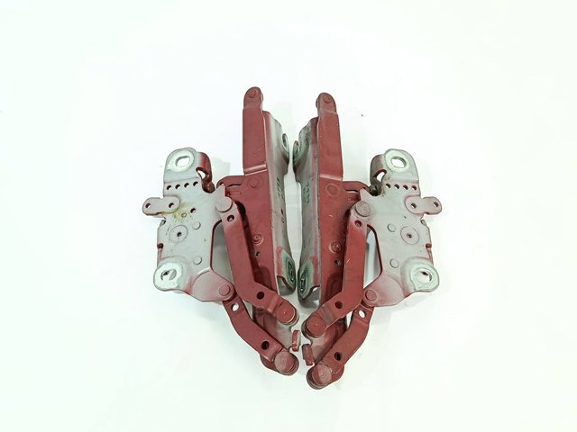 Zawias maski prawy 7239416 BMW