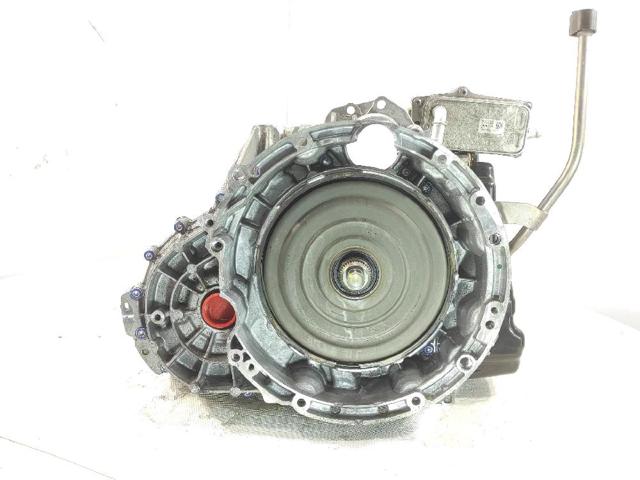 Automatyczna skrzynia biegów, kompletna 724003 MERCEDES