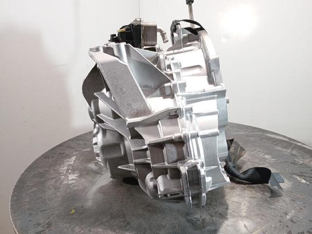 Automatyczna skrzynia biegów, kompletna 724003 MERCEDES