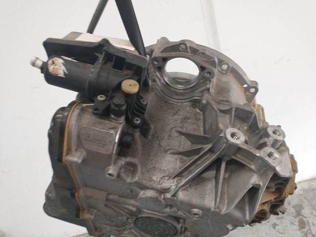 Automatyczna skrzynia biegów, kompletna 724003 MERCEDES